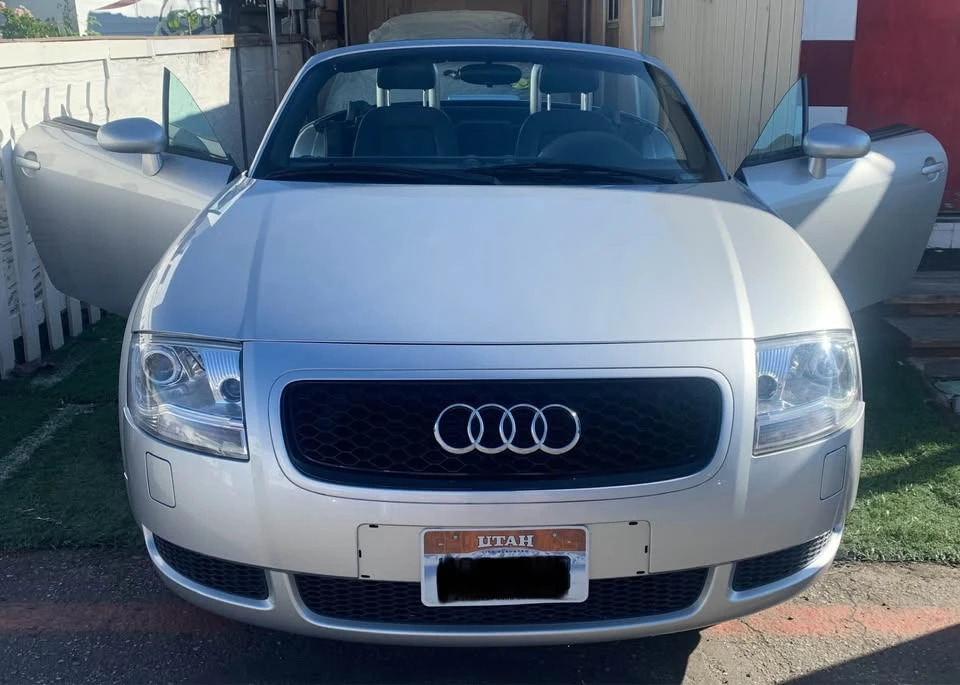 2001 Audi TT Mk1 - Image 3 of 19