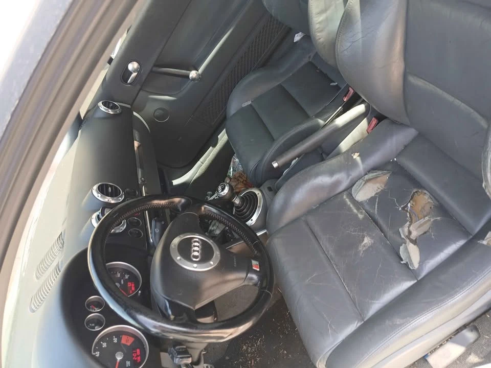 2001 Audi TT Mk1 - Image 6 of 7