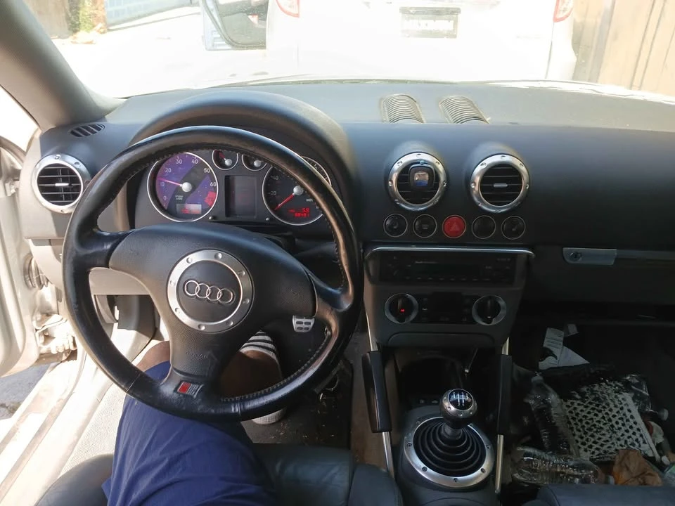 2001 Audi TT Mk1 - Image 5 of 7