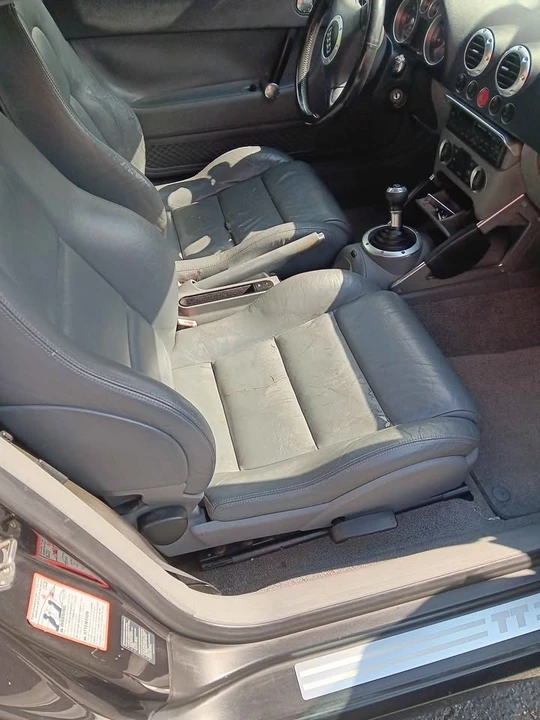 2001 Audi TT Mk1 - Image 6 of 6