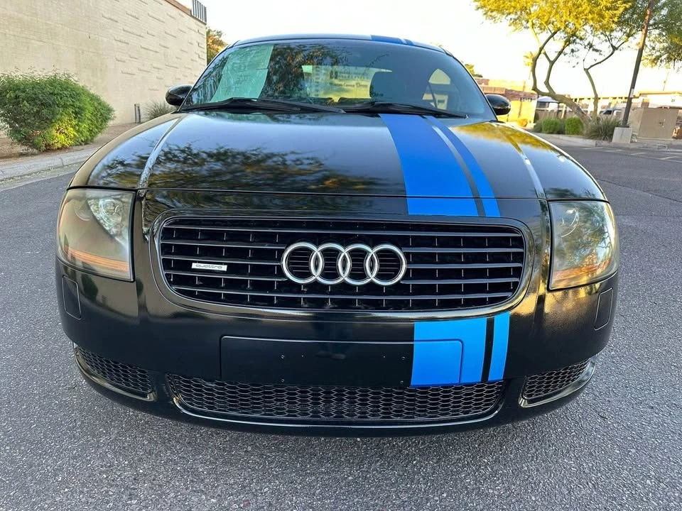 2001 Audi TT Mk1 - Image 3 of 12