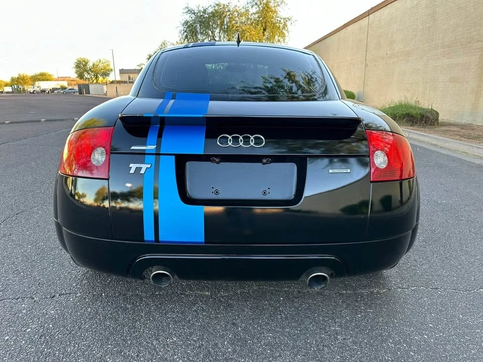 2001 Audi TT Mk1 - Image 6 of 12