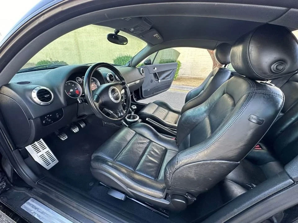 2001 Audi TT Mk1 - Image 7 of 12