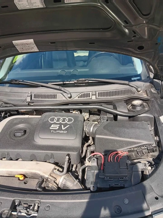 2001 Audi TT Mk1 - Image 3 of 6