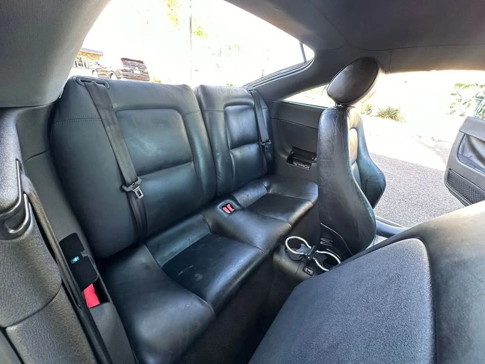2001 Audi TT Mk1 - Image 11 of 12