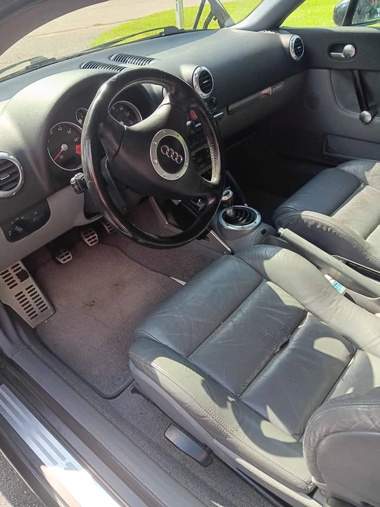 2001 Audi TT Mk1 - Image 4 of 6