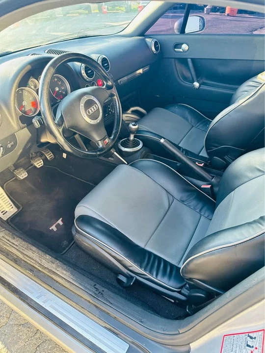 2001 Audi TT Mk1 - Image 3 of 5