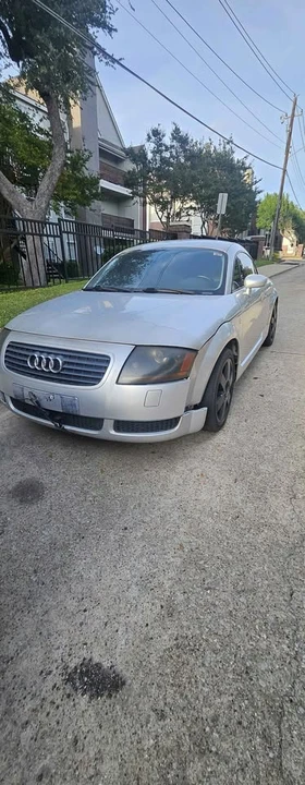 2001 Audi TT Mk1 - Image 4 of 7