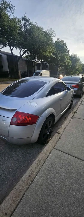 2001 Audi TT Mk1 - Image 2 of 7