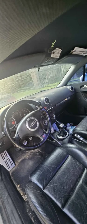 2001 Audi TT Mk1 - Image 5 of 7