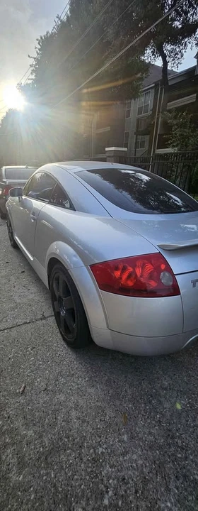2001 Audi TT Mk1 - Image 3 of 7