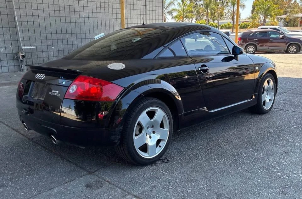 2001 Audi TT Mk1 - Image 2 of 8