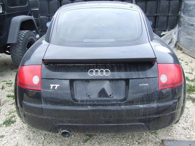 2001 Audi TT Mk1 - Image 3 of 6