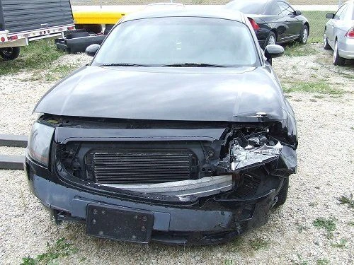 2001 Audi TT Mk1 - Image 4 of 6