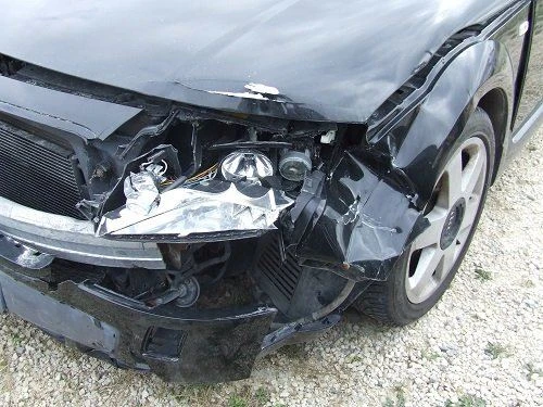 2001 Audi TT Mk1 - Image 5 of 6