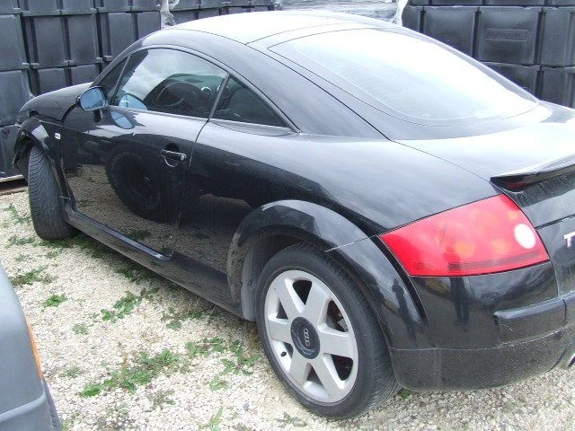 2001 Audi TT Mk1 - Image 2 of 6