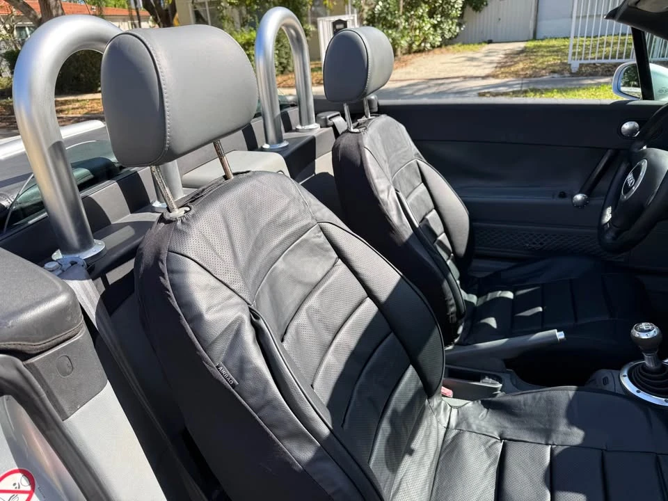 2001 Audi TT Mk1 - Image 12 of 20