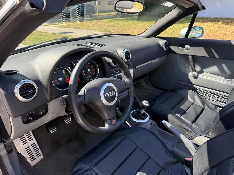 2001 Audi TT Mk1 - Image 13 of 20