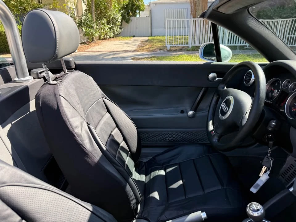 2001 Audi TT Mk1 - Image 11 of 20