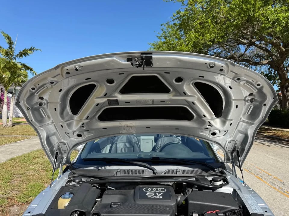 2001 Audi TT Mk1 - Image 15 of 20