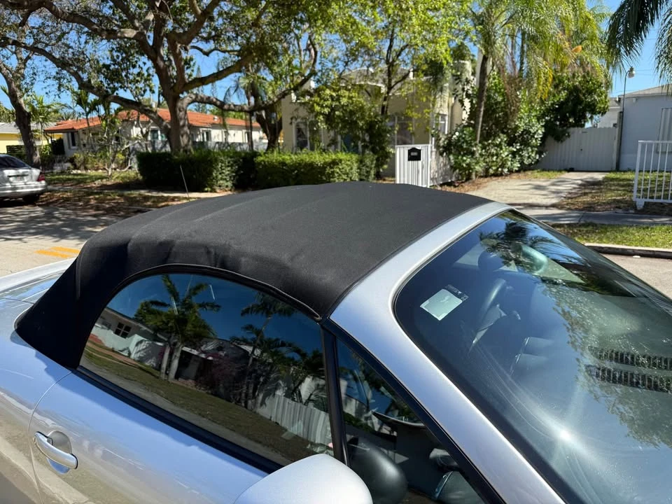 2001 Audi TT Mk1 - Image 19 of 20