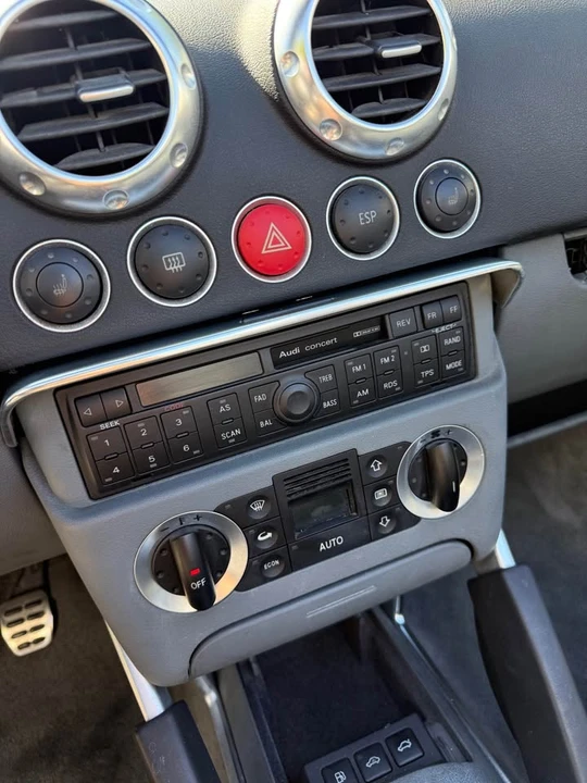 2001 Audi TT Mk1 - Image 14 of 20
