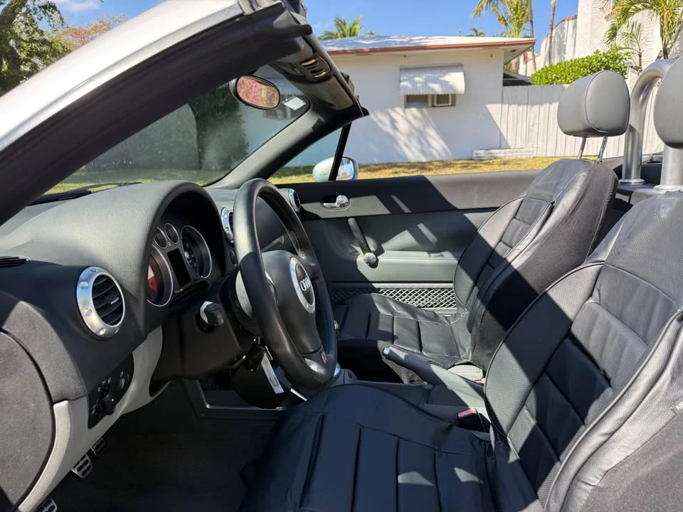 2001 Audi TT Mk1 - Image 20 of 20