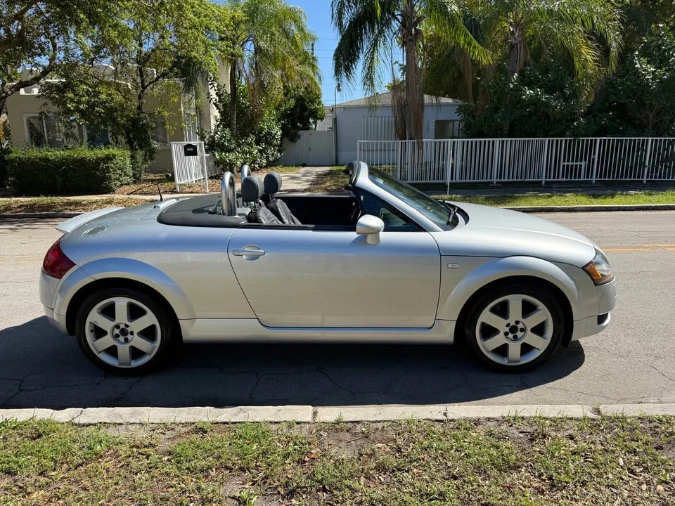 2001 Audi TT Mk1 - Image 6 of 20