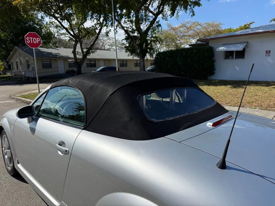 2001 Audi TT Mk1 - Image 17 of 20