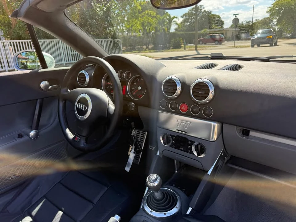 2001 Audi TT Mk1 - Image 10 of 20