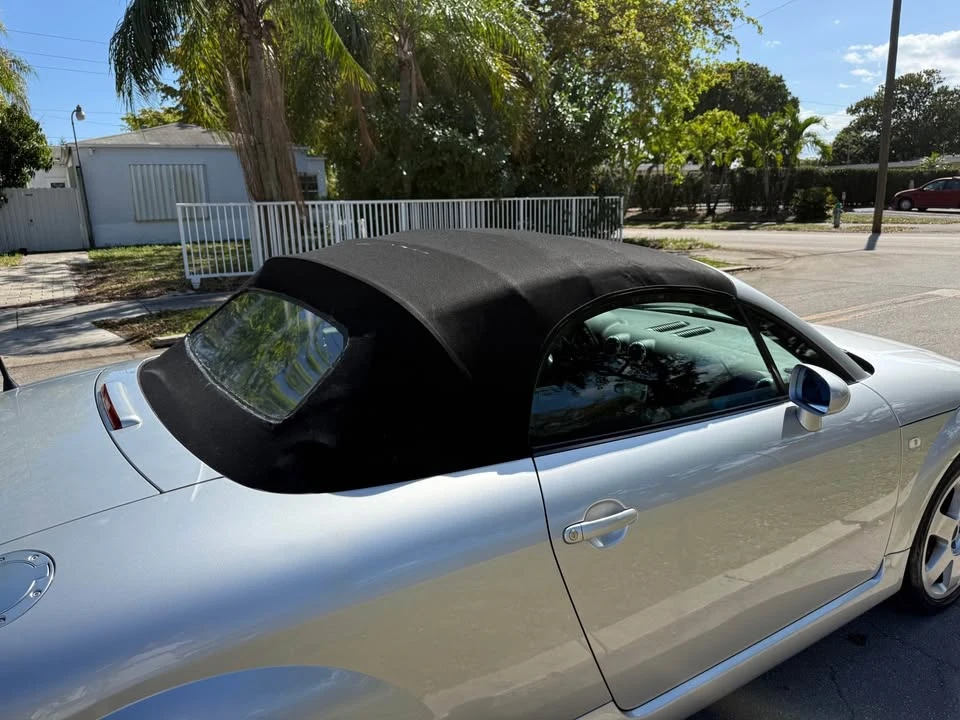 2001 Audi TT Mk1 - Image 18 of 20