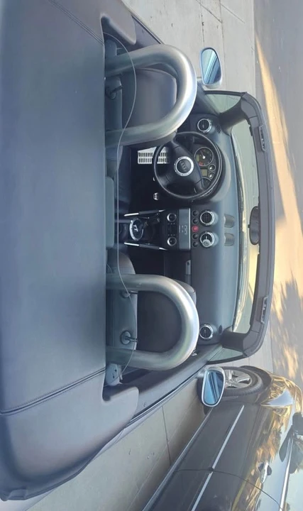 2001 Audi TT Mk1 - Image 5 of 6