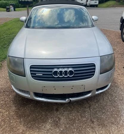 2001 Audi TT Mk1 - Image 6 of 8