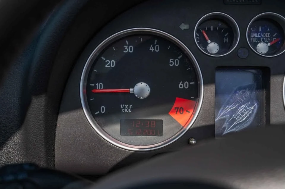 2001 Audi TT Mk1 - Image 12 of 12