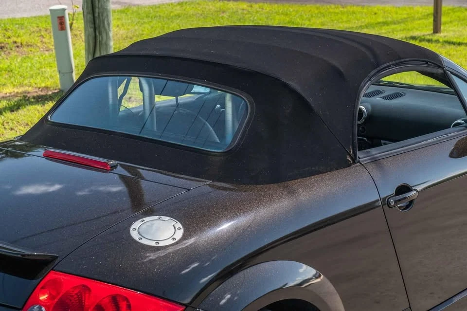 2001 Audi TT Mk1 - Image 11 of 12