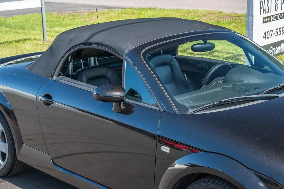 2001 Audi TT Mk1 - Image 9 of 12
