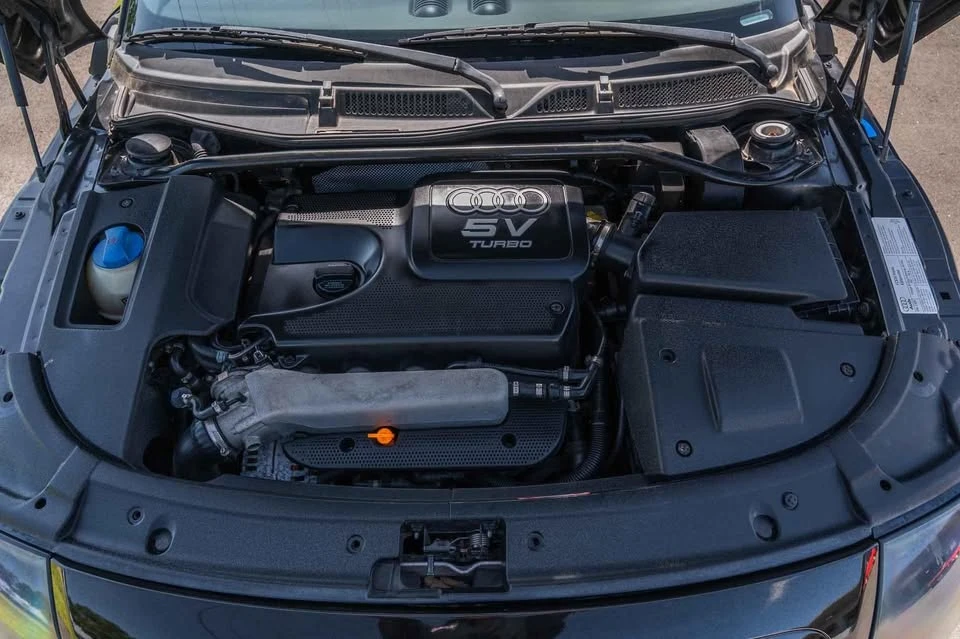 2001 Audi TT Mk1 - Image 8 of 12