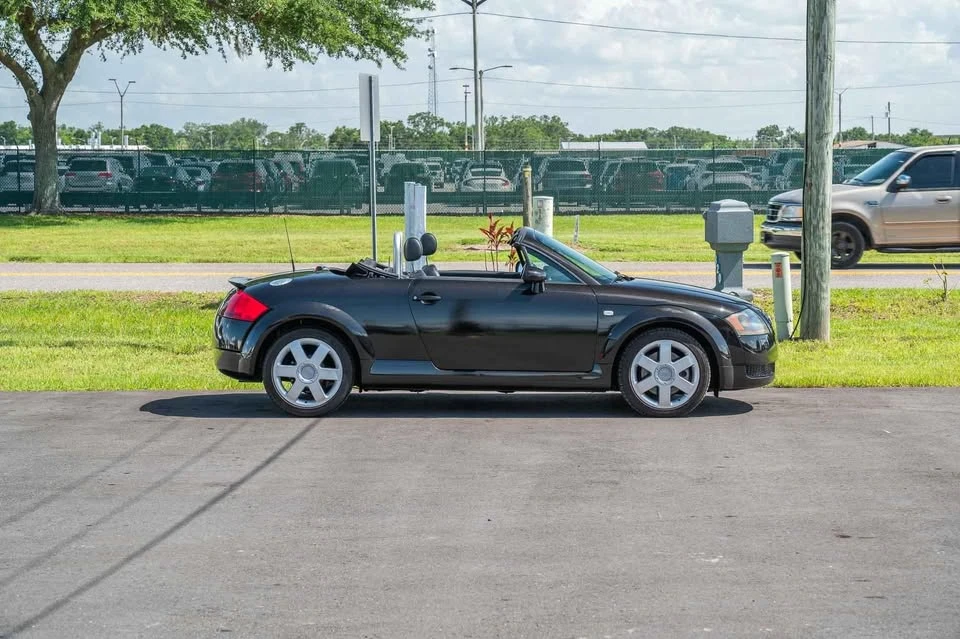 2001 Audi TT Mk1 - Image 2 of 12