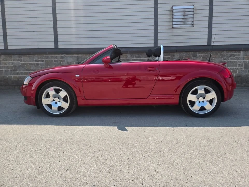 2001 Audi TT Mk1 - Image 4 of 20
