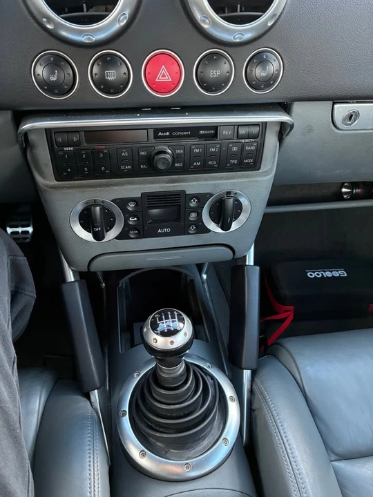 2001 Audi TT Mk1 - Image 3 of 7