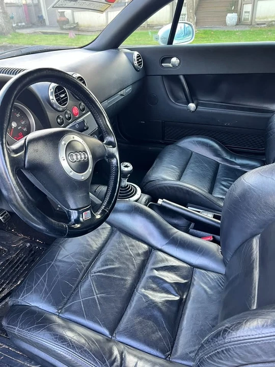2001 Audi TT Mk1 - Image 5 of 7