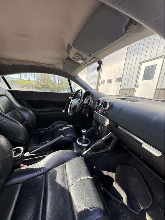 2001 Audi TT Mk1 - Image 5 of 9