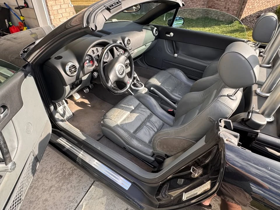 2001 Audi TT Mk1 - Image 5 of 11