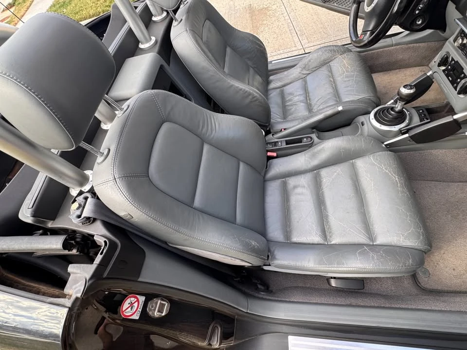2001 Audi TT Mk1 - Image 6 of 11