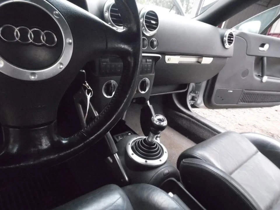 2001 Audi TT Mk1 - Image 11 of 13