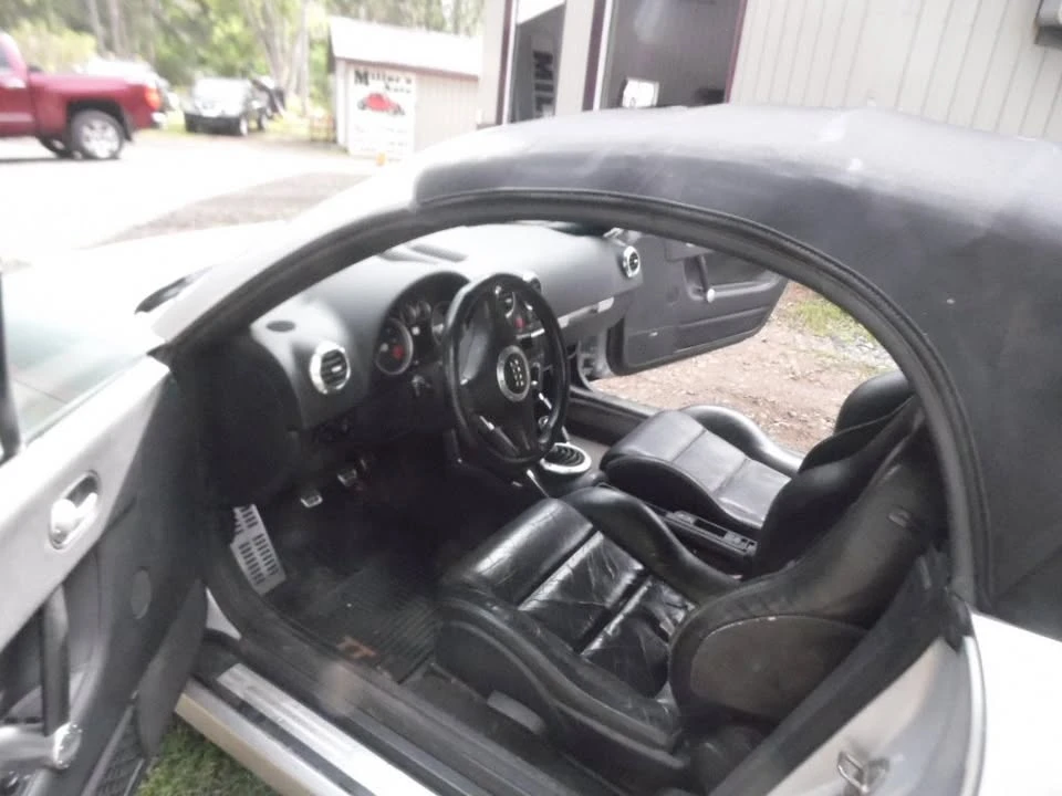 2001 Audi TT Mk1 - Image 7 of 13