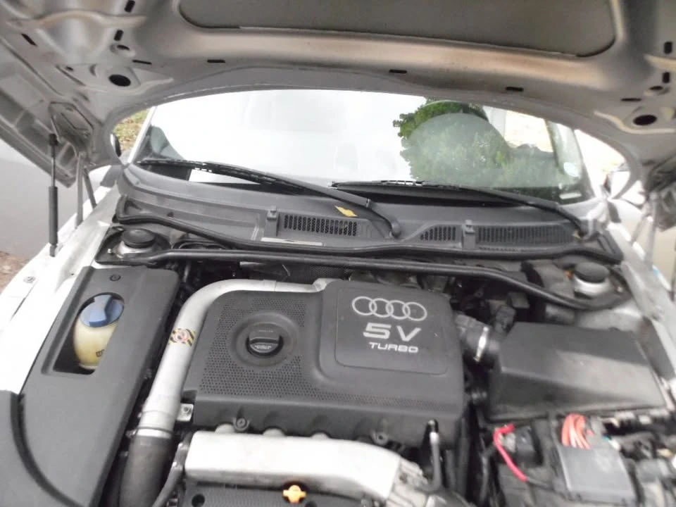 2001 Audi TT Mk1 - Image 10 of 13