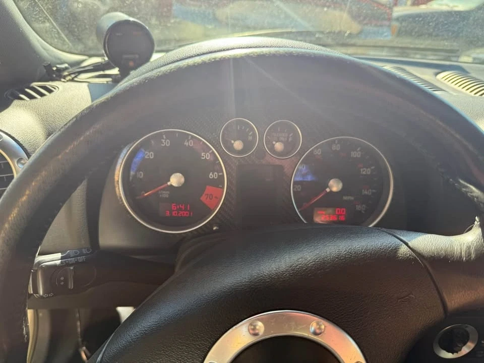 2001 Audi TT Mk1 - Image 5 of 5