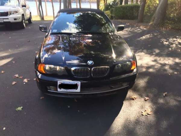2001 BMW E46 330i & 330Ci - Image 3 of 7