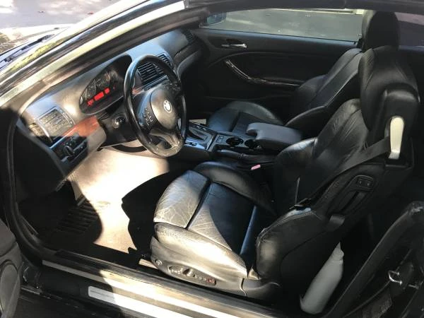 2001 BMW E46 330i & 330Ci - Image 6 of 7